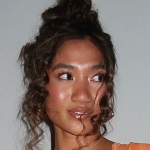 Ashley Greenlee Headshot 3 of 3