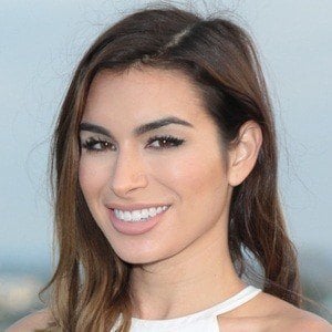 Ashley Iaconetti at age 29