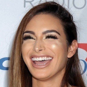 Ashley Iaconetti at age 29