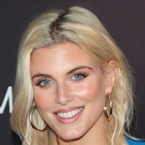 Ashley James Headshot 9 of 10