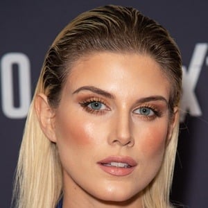 Ashley James Headshot 10 of 10