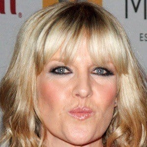 Ashley Jensen Headshot 5 of 10