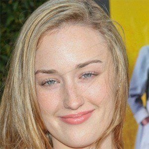 Ashley Johnson: Biografía, filmografía y otras curiosidades