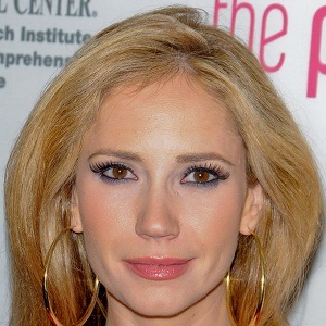 Ashley Jones at age 33