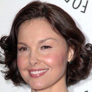 Ashley Judd at age 43