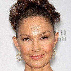 Ashley Judd at age 41