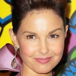 Ashley Judd at age 44