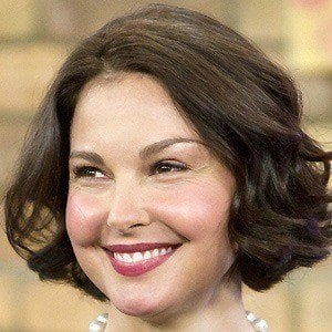 Ashley Judd Headshot 8 of 9