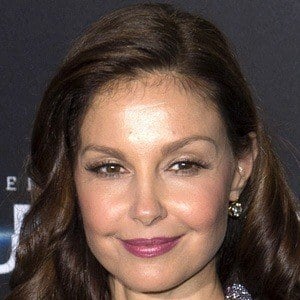 Ashley Judd at age 46