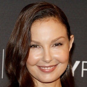 Ashley Judd at age 49