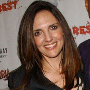 Ashley Laurence Headshot 2 of 2