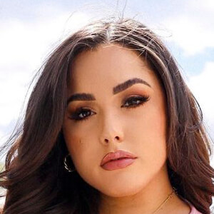 Ashley Lopez at age 28