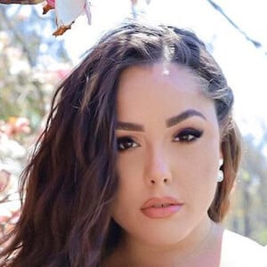 Ashley Lopez at age 28