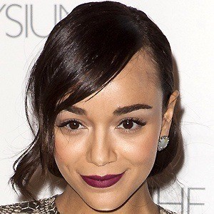 Ashley Madekwe at age 31