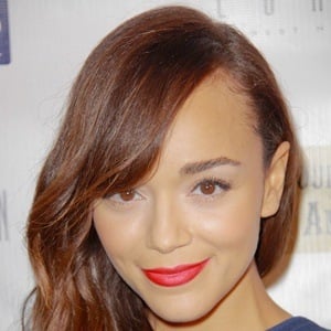 Ashley Madekwe Headshot 10 of 10