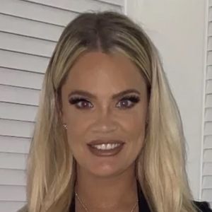 Ashley Martson - Bio, Family, Trivia | Famous Birthdays
