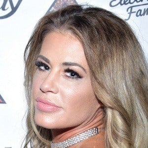 Ashley massaro pictures