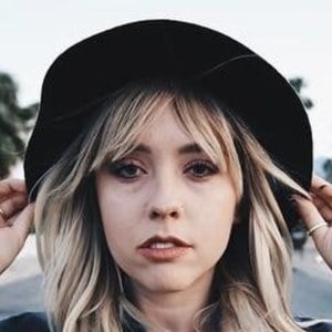Ashley Nichole at age 27