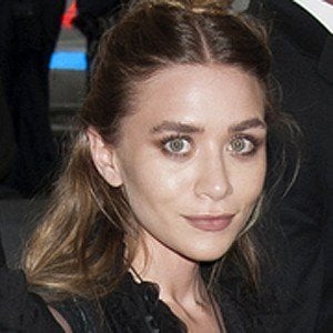 Ashley Olsen Headshot 8 of 10