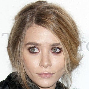 Ashley Olsen Headshot