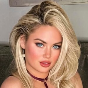 Ashley Perkins Headshot 2 of 6