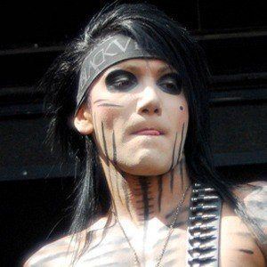 Ashley Purdy at age 32