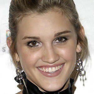 Ashley Roberts Headshot 8 of 10