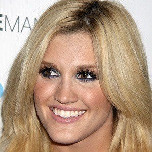 Ashley Roberts Headshot 9 of 10