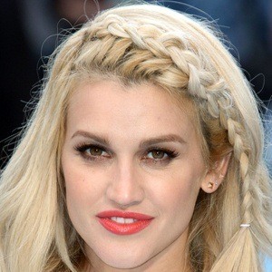 Ashley Roberts at age 33