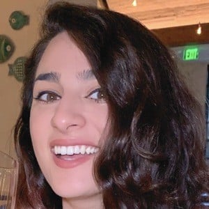 Ashley Rodriguez Headshot
