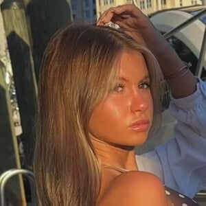 Ashley Rose Headshot 5 of 6