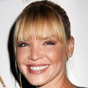 Pictures of ashley scott