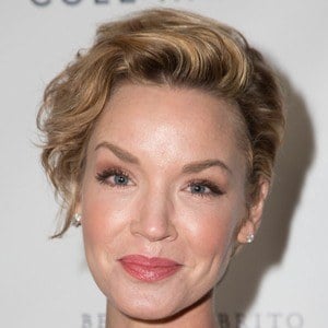 Ashley Scott Headshot 6 of 10