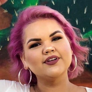 Ashley Nell Tipton Headshot 3 of 6