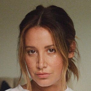 Ashley Tisdale at age 36