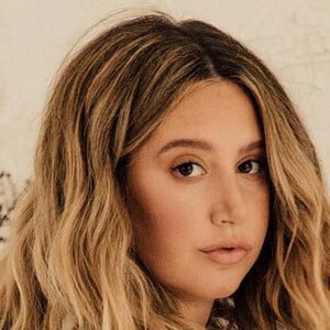 Ashley Tisdale at age 36