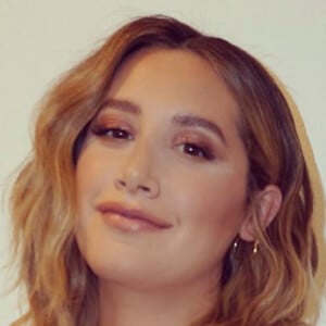 Ashley Tisdale at age 35