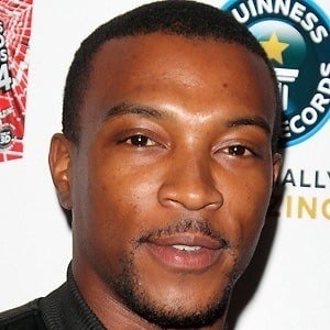 Ashley Walters Headshot 3 of 10