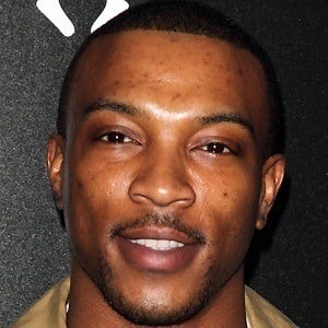 Ashley Walters Headshot 4 of 10