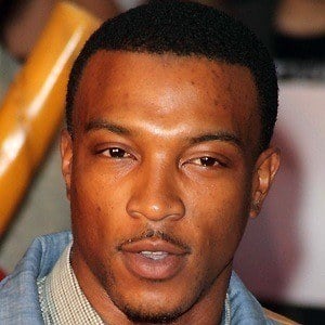 Ashley Walters Headshot 5 of 10