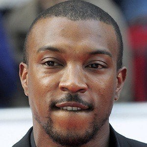 Ashley Walters Headshot 6 of 10