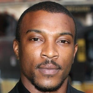 Ashley Walters Headshot 7 of 10