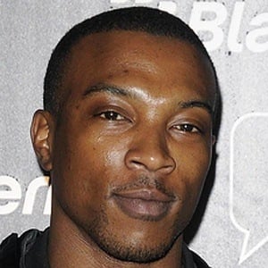 Ashley Walters Headshot 8 of 10