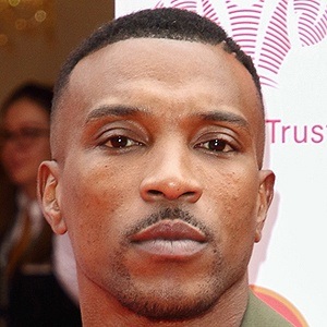 Ashley Walters Headshot 9 of 10