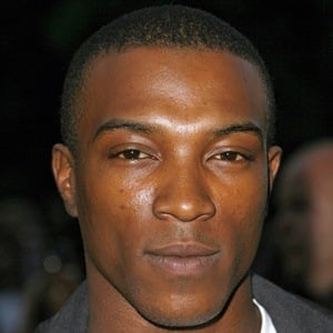 Ashley Walters Headshot 10 of 10