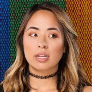 Ash Perez Headshot 2 of 10