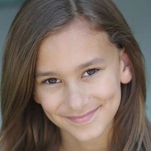 Ashlyn Casalegno Headshot 2 of 6