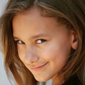 Ashlyn Casalegno Headshot 4 of 6