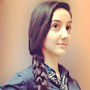 Ashnoor Kaur Headshot 8 of 10