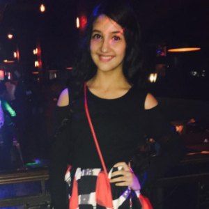 Ashnoor Kaur Headshot 9 of 10